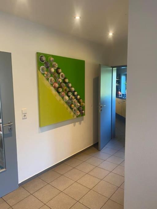 Apartmán Kunst Und Natur In Worpswede Exteriér fotografie